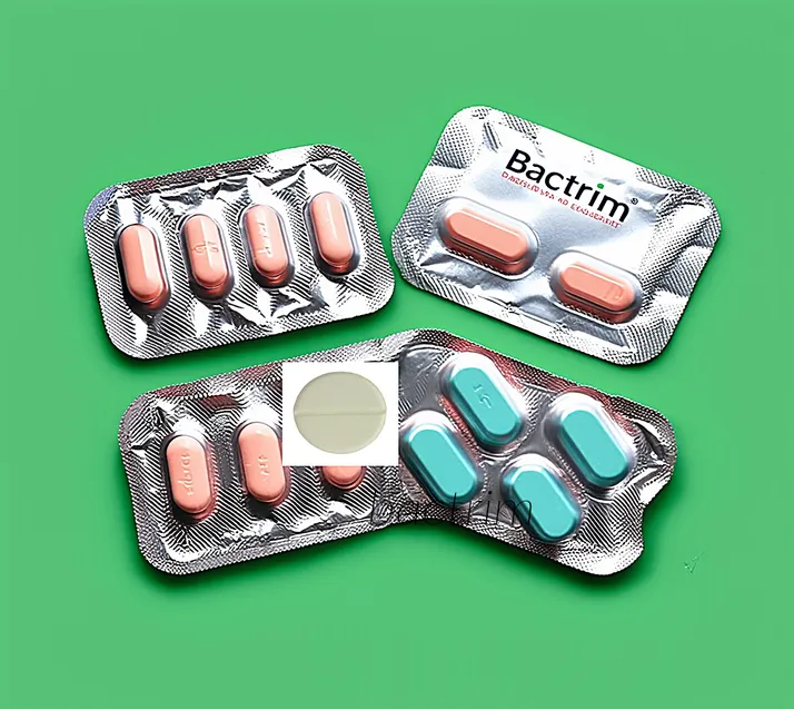 Bactrim 1