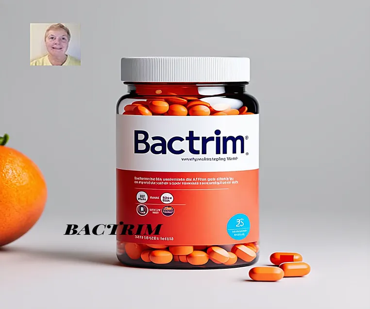 Bactrim 3